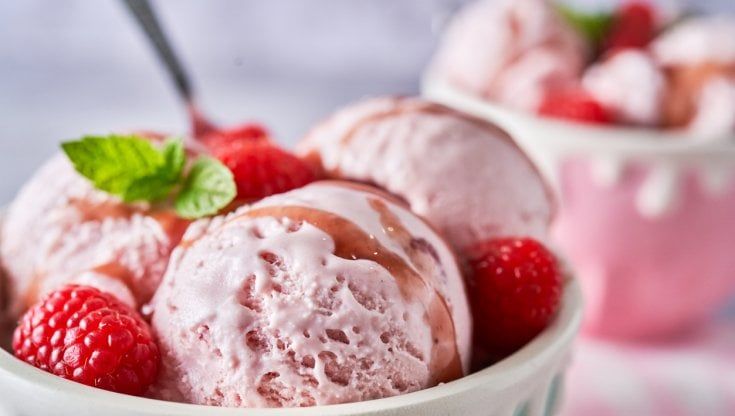 Gelato industriale, nel 2021 recupera il fuori casa