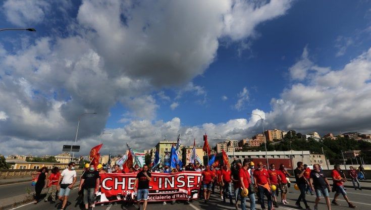 Blocco dei licenziamenti, il quadro negli altri Paesi: solo Spagna e Grecia hanno adottato una misura simile