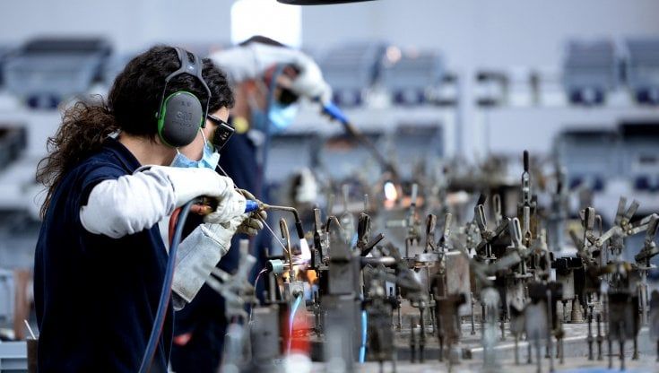 Filiere corte, internazionalizzazione, innovazione: le carte dei distretti italiani nella nuova globalizzazione. Export da record a 133 miliardi, ma la Russia ne costa 3