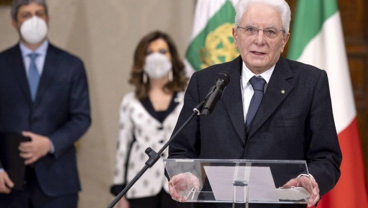 Le Borse di oggi, 31 gennaio. Al mercato piace la riconferma di Mattarella e Draghi, Piazza Affari chiude in rialzo