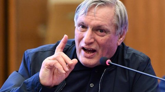 Don Ciotti: "La memoria per le vittime di mafia deve essere un impegno quotidiano"