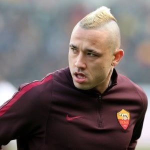 Roma, Pallotta: "Nainggolan resta. Pjanic? Via solo se pagano la clausola"