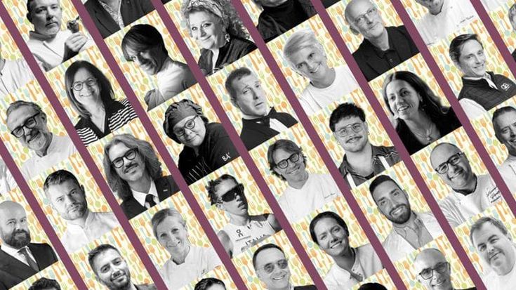 C’è +Gusto a Bologna 2026: gli speaker