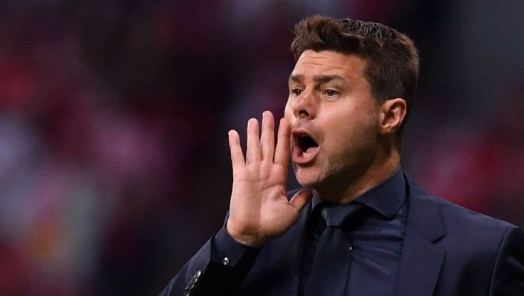 Pochettino nuovo tecnico del Chelsea: è ufficiale. "Esperto e vincente"