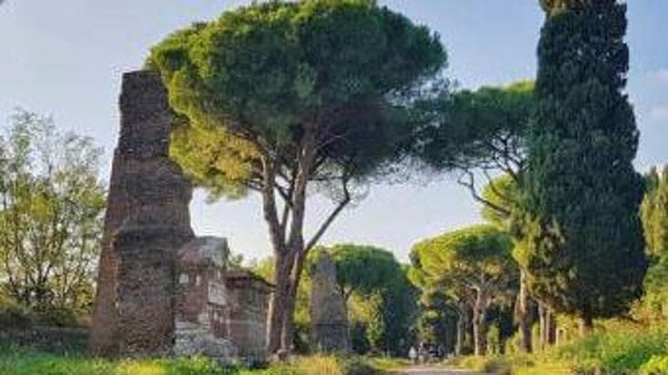 Alla scoperta dell’Appia Antica in tre tappe la Regina Viarum si anima con il festival