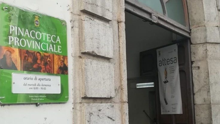 “A sud del Barocco” per l’inaugurazione del secondo lotto della Pinacoteca di Salerno, De Luca taglierà il nastro