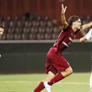 Il Trapani c'è ancora: 1-0 sul Pescara, speranza play out viva