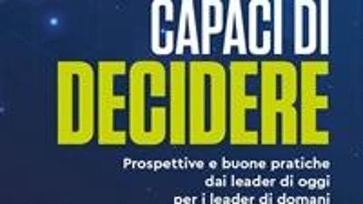 Più che l’uomo forte serve l’uomo aperto