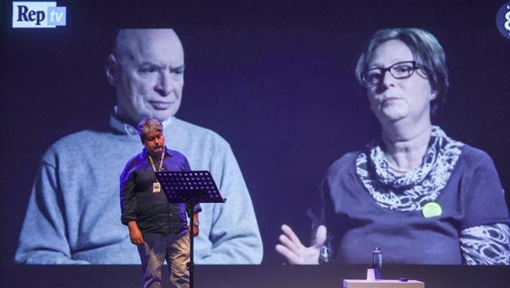 Il dramma di Regeni. I genitori: “Repubblica e i lettori hanno scelto subito da che parte stare”