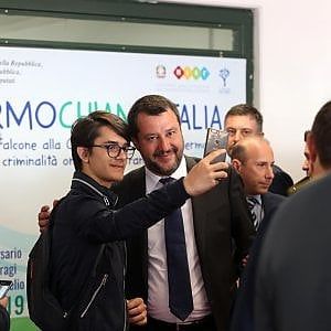 Europee, le proiezioni sul voto in Sicilia: tsunami Lega