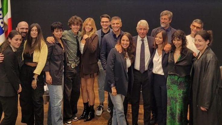 Su Rai 3 parte Haka - L'urlo dei giovani. “Abbiamo gli stessi valori della danza Maori”