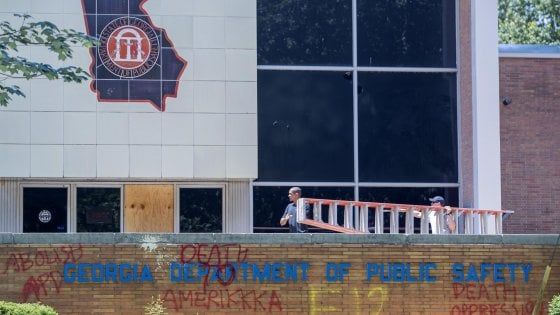 Usa, un fine settimana di sangue. Ad Atlanta uccisa una bimba di 8 anni