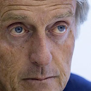 Montezemolo: "Ferrari è il bancomat della Fiat"