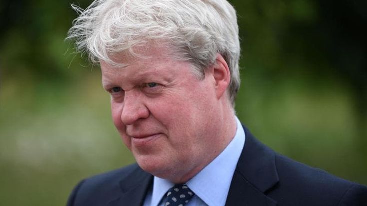 Il libro di Charles Spencer su Lady Diana: “Dirò la verità su mia sorella”