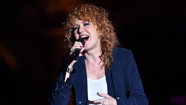 Canzoni dalla parte delle donne: Fiorella Mannoia in concerto agli Arcimboldi