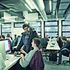 Aubervilliers, le startup delle banlieue