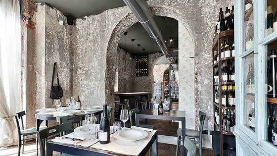 La Bottega del Vino: nel regno delle grandi bottiglie una cucina che colpisce nel segno