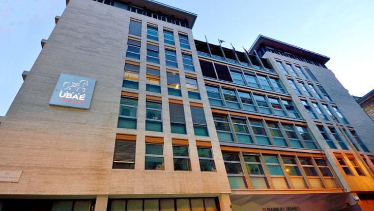 Banca Ubae cavalca la crescita dell’interscambio con l’Africa