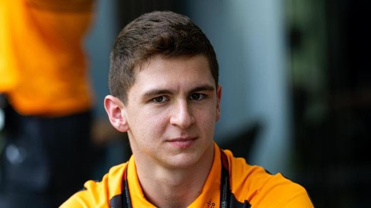 Fornaroli, esordio in F1 a Barcellona: guiderà la McLaren nelle libere