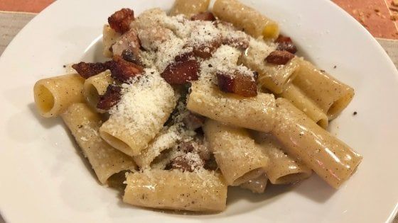 Trattoria L'Avvolgibile: quando uno chef stellato si mette in testa di fare l'oste