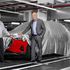 Audi e-tron, iniziata la produzione nello stabilimento di Bruxelles