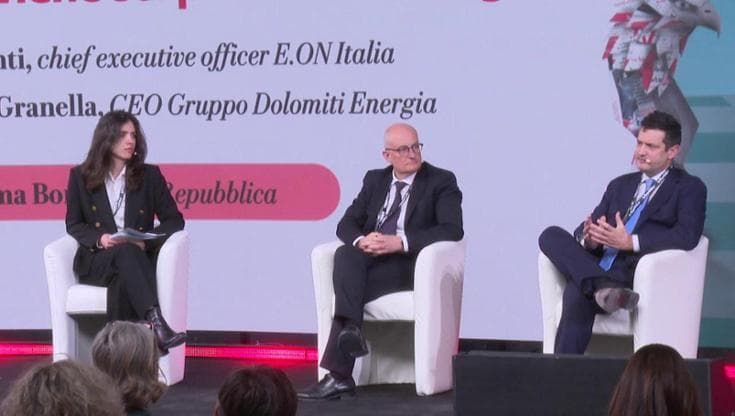 A&F Live - Transizione energetica 2: come si interviene sui prezzi dell’energia