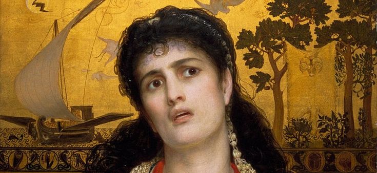 Il grande classico. Medea e l'essere donna