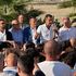 Vannacci a ruota libera tra Salis e Daneo: “Gli stranieri? Sono un problema”