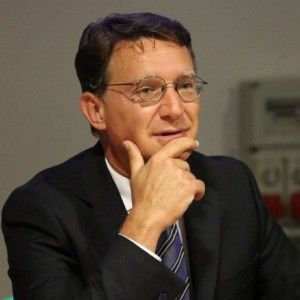 Merola "pontifex", Donini "dux": l'ira in latino di Balzani