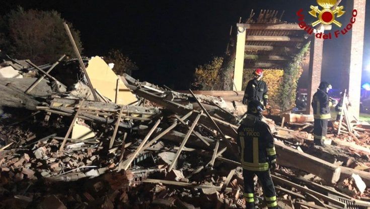 Strage di Quargnento, oggi la sentenza per i tre vigili del fuoco uccisi 