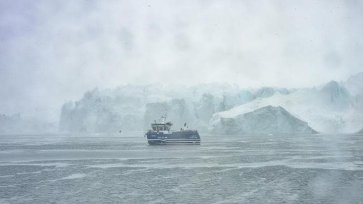 La mossa “artica” della Cina per aggirare Hormuz: riattivata la via della Seta Polare