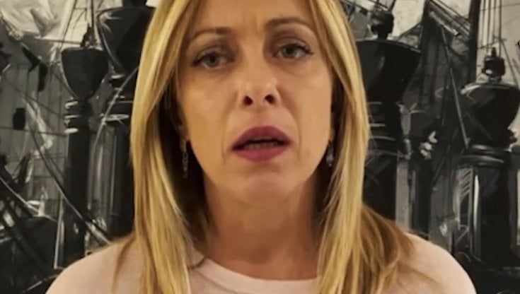 FdI e la lobby nera, Meloni nel giorno del silenzio elettorale: "Attacco studiato, no al linciaggio del partito"