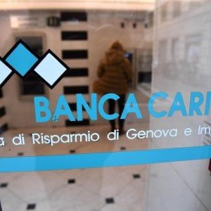 Carige: nessuna delibera del Fondo Interbancario domani