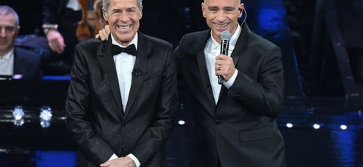 Sanremo, 30 fatti poco noti della serata finale