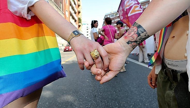 Padre James Martin: "Francesco è il Papa più amico della comunità Lgbtq"