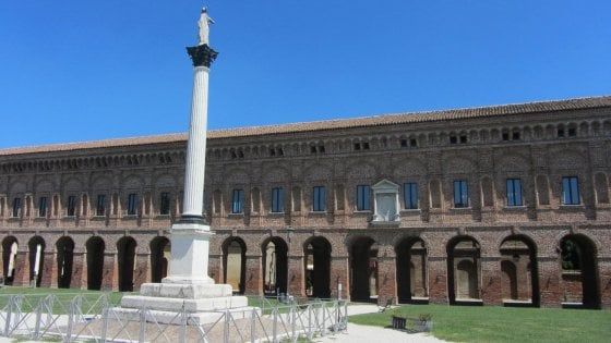 Gioielli da scoprire nella provincia di Mantova