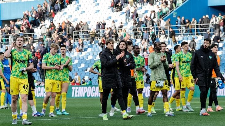Sassuolo, focolaio di pertosse alla vigilia della sfida alla Juventus. Ma la gara non è a rischio