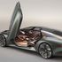 EXP 100 GT, la mobilità del futuro secondo Bentley