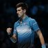 Tennis, Finals: Djokovic trionfa per la quinta volta, Federer deve arrendersi