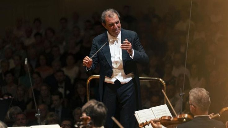Daniele Gatti: “A Torino ho coronato il sogno di diventare direttore d’orchestra”