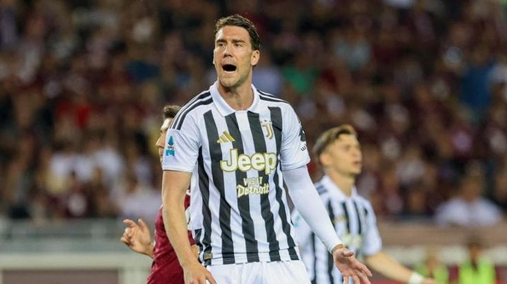 Vlahovic, addio alla Juve: non è stato trovato l’accordo per il rinnovo