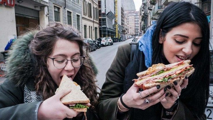 Da Pasquetta alle Eurovision lo Street food diventa protagonista