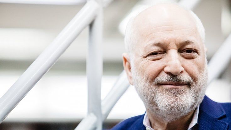 L'intervista. André Aciman: "La pandemia e le nostre metamorfosi"