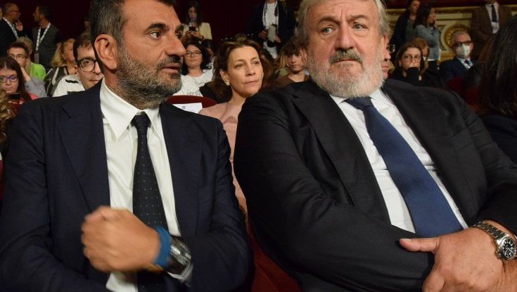 Segreteria Pd, l'ira di Emiliano per la svolta di Decaro: i loro destini non si incrociano più 