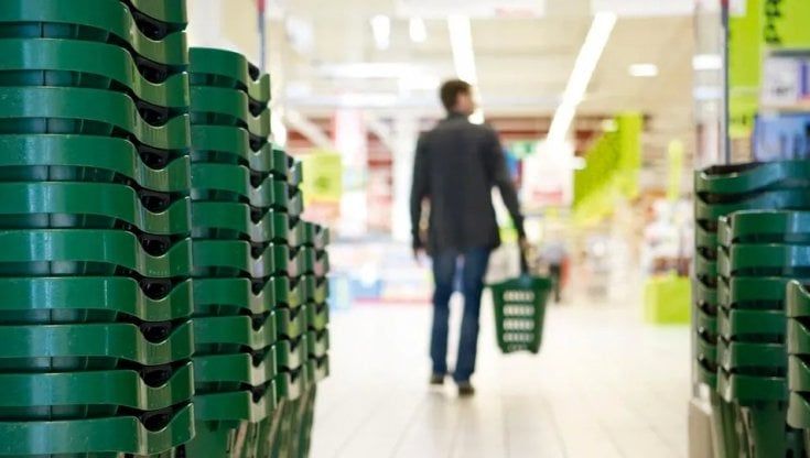 Consumi, settembre in calo anche a Parma: meno 19,5%