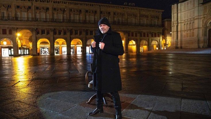 Vasco Rossi: "Vi racconto la mia Bologna. E anche un po' di altre cose che sto facendo"