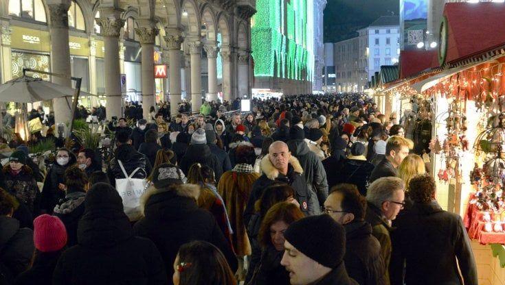 La crescita italiana può sorprendere anche nel 2023. Dalla Manovra solo 0,2 punti per la crescita, poi serve il Pnrr