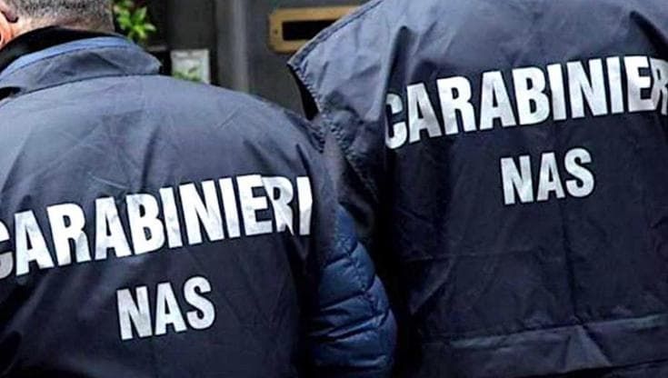 Lampedusa e Pantelleria, controlli dei Nas: raffica di multe e sequestri
