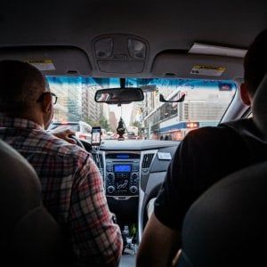 Lyft sfida Uber, anche sulla corsa verso Wall Street