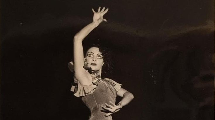 Dalle punte alle coreografie: la danza di Luciana Novaro come passione della vita